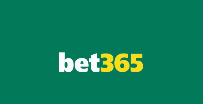 Bet365 Available States