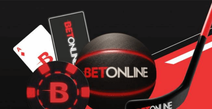 BetOnline Available States