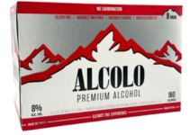 Alcolo Available States + Legal & Banned Regions