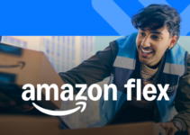 Amazon Flex Available States + Legal & Restricted States