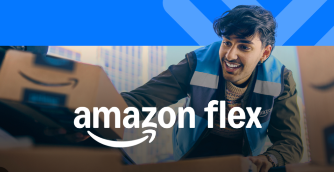 Amazon Flex Available States + Legal & Restricted States
